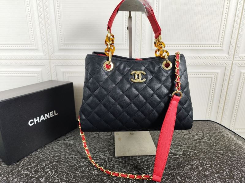 Chanel Top Handle Bags